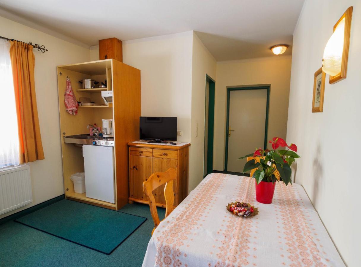 Haus Winkler Apartamento Filzmoos Exterior foto